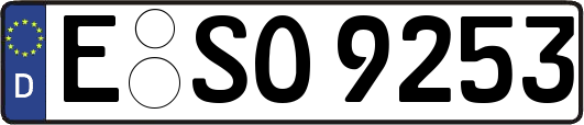 E-SO9253