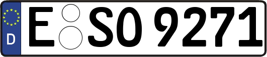 E-SO9271