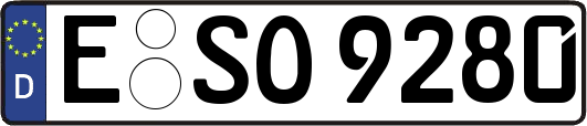 E-SO9280