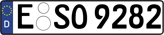 E-SO9282
