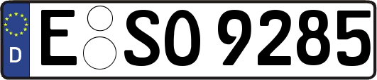 E-SO9285