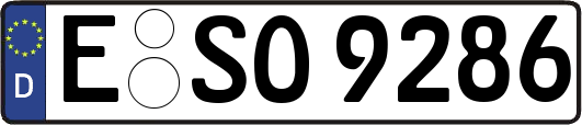 E-SO9286