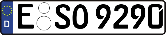E-SO9290