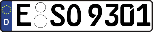 E-SO9301