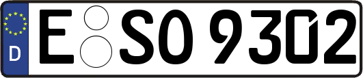 E-SO9302