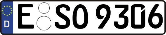 E-SO9306