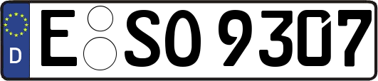 E-SO9307