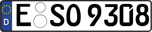 E-SO9308