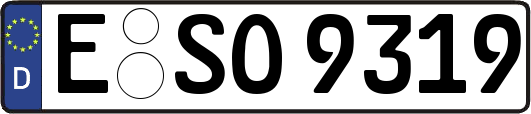 E-SO9319