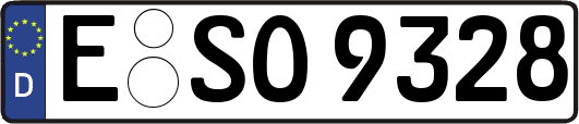 E-SO9328