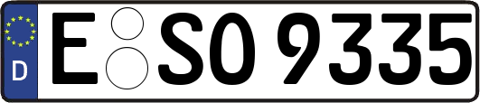 E-SO9335