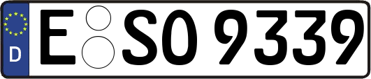 E-SO9339