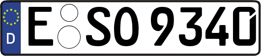 E-SO9340