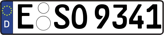 E-SO9341