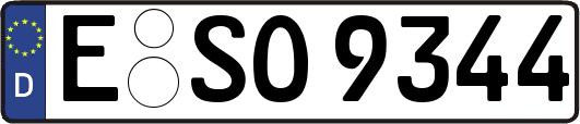 E-SO9344