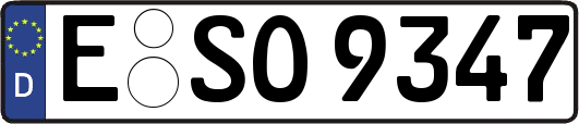 E-SO9347