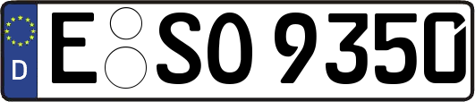 E-SO9350