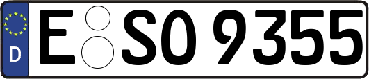 E-SO9355