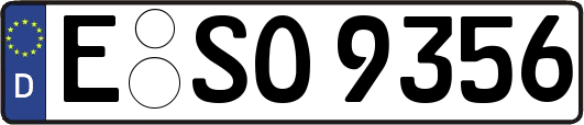 E-SO9356