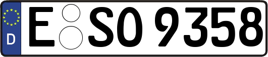 E-SO9358