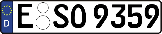E-SO9359