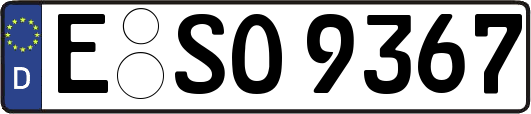 E-SO9367