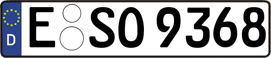 E-SO9368
