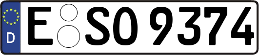 E-SO9374