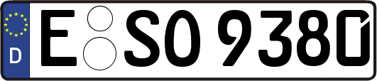E-SO9380