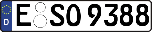 E-SO9388