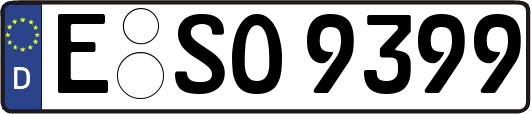 E-SO9399
