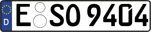 E-SO9404