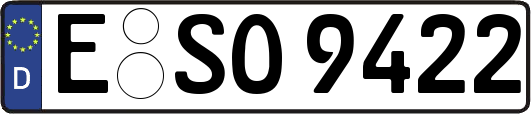 E-SO9422