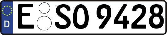 E-SO9428