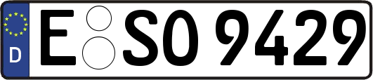 E-SO9429