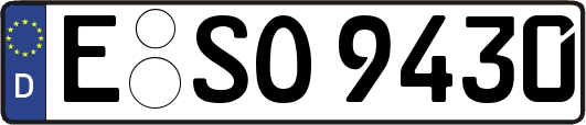 E-SO9430