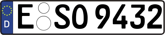 E-SO9432