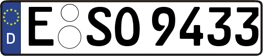 E-SO9433