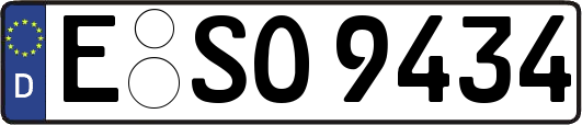 E-SO9434