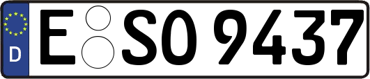 E-SO9437