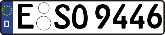 E-SO9446