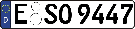 E-SO9447