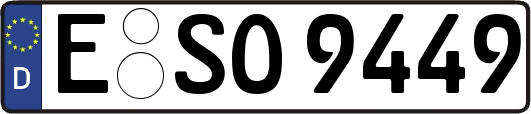 E-SO9449