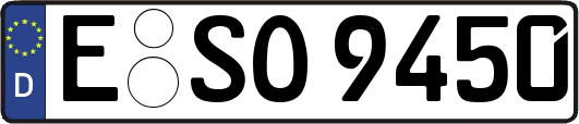 E-SO9450