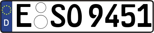 E-SO9451