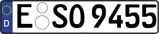 E-SO9455