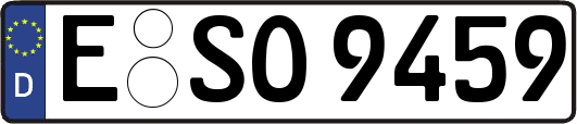 E-SO9459