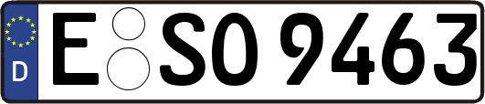 E-SO9463