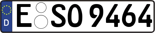 E-SO9464