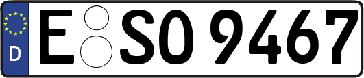E-SO9467